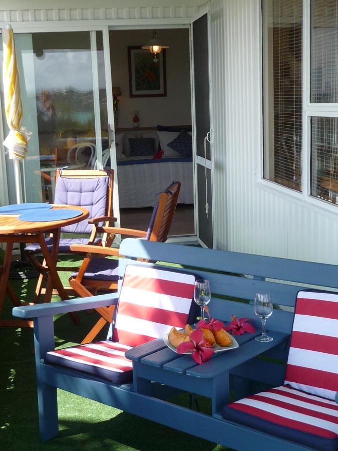 Aimeo Cottage - Chambres d'hôtes Russell