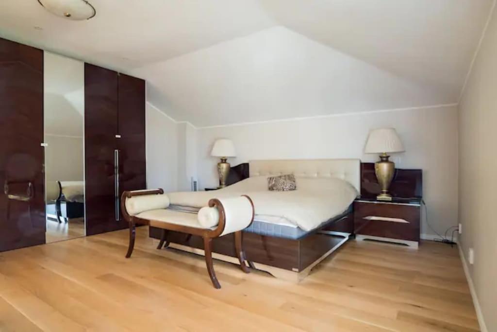 Villa 3 Chambres