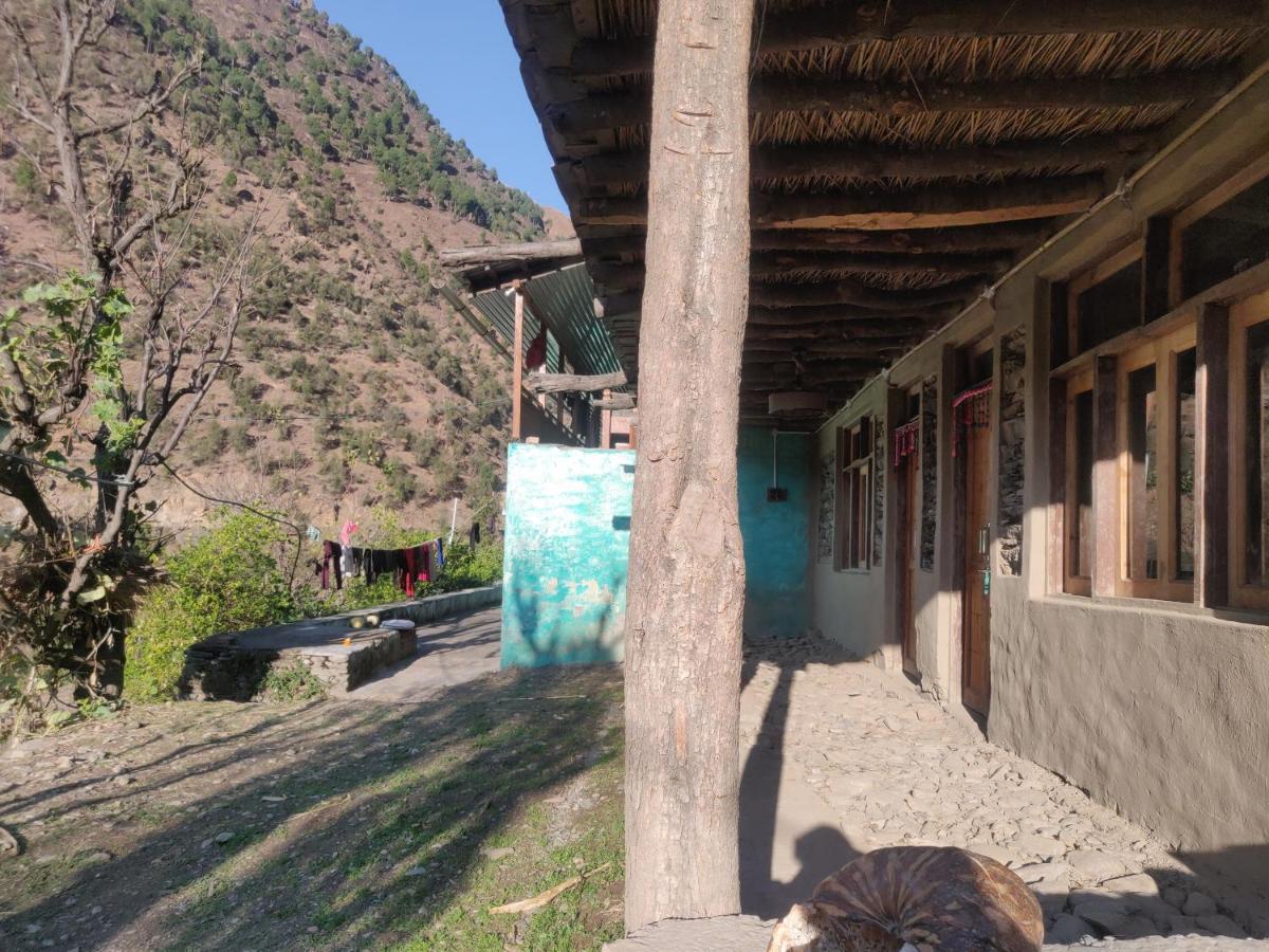 NotOnMap - Rafi's House - Bed and Breakfast Chamba