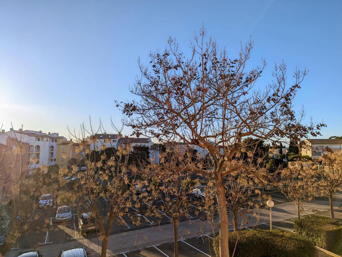 Appartement cosy avec parking proche port et plage - B&B