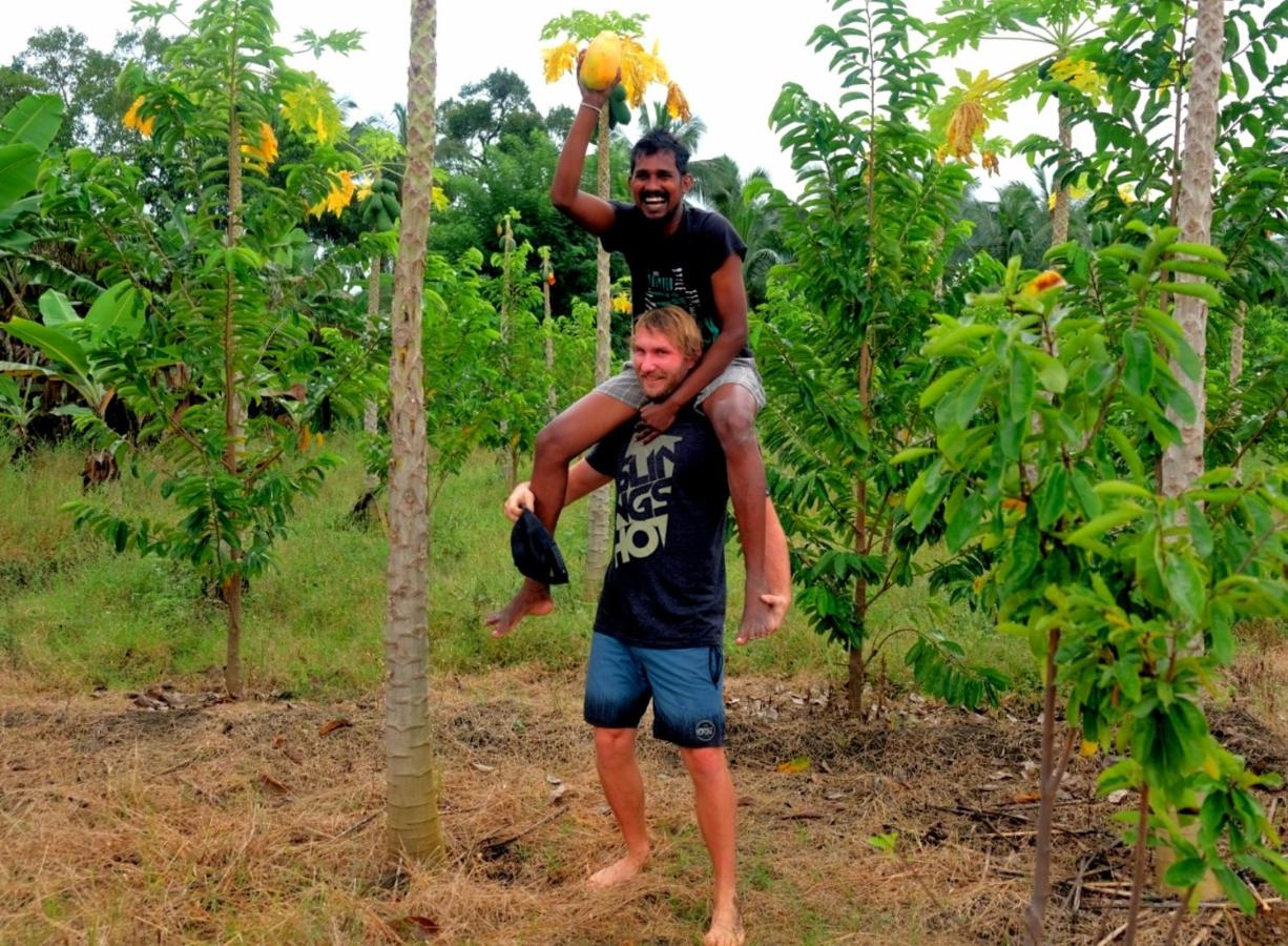 Suite Junior con Vista Montagna