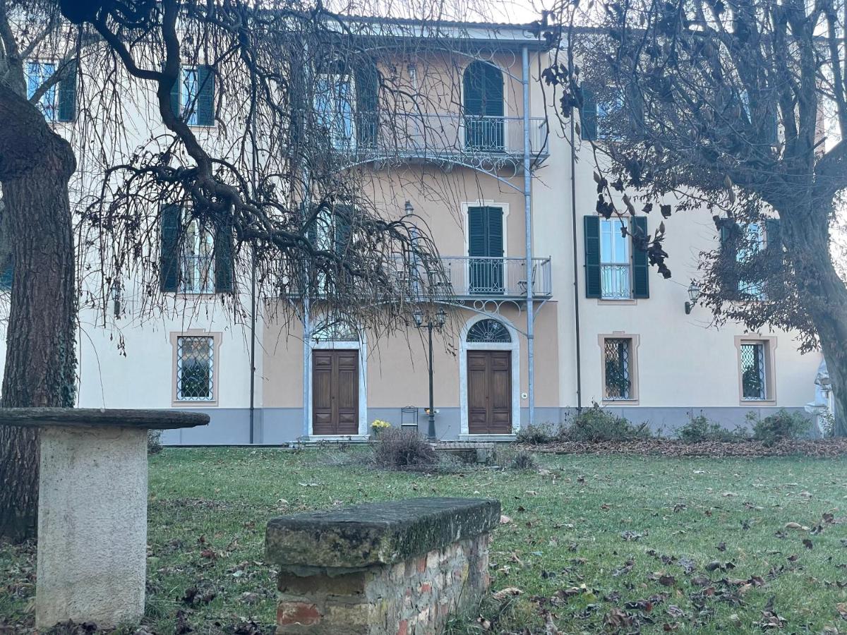 Villa Durando - Ferienwohnung