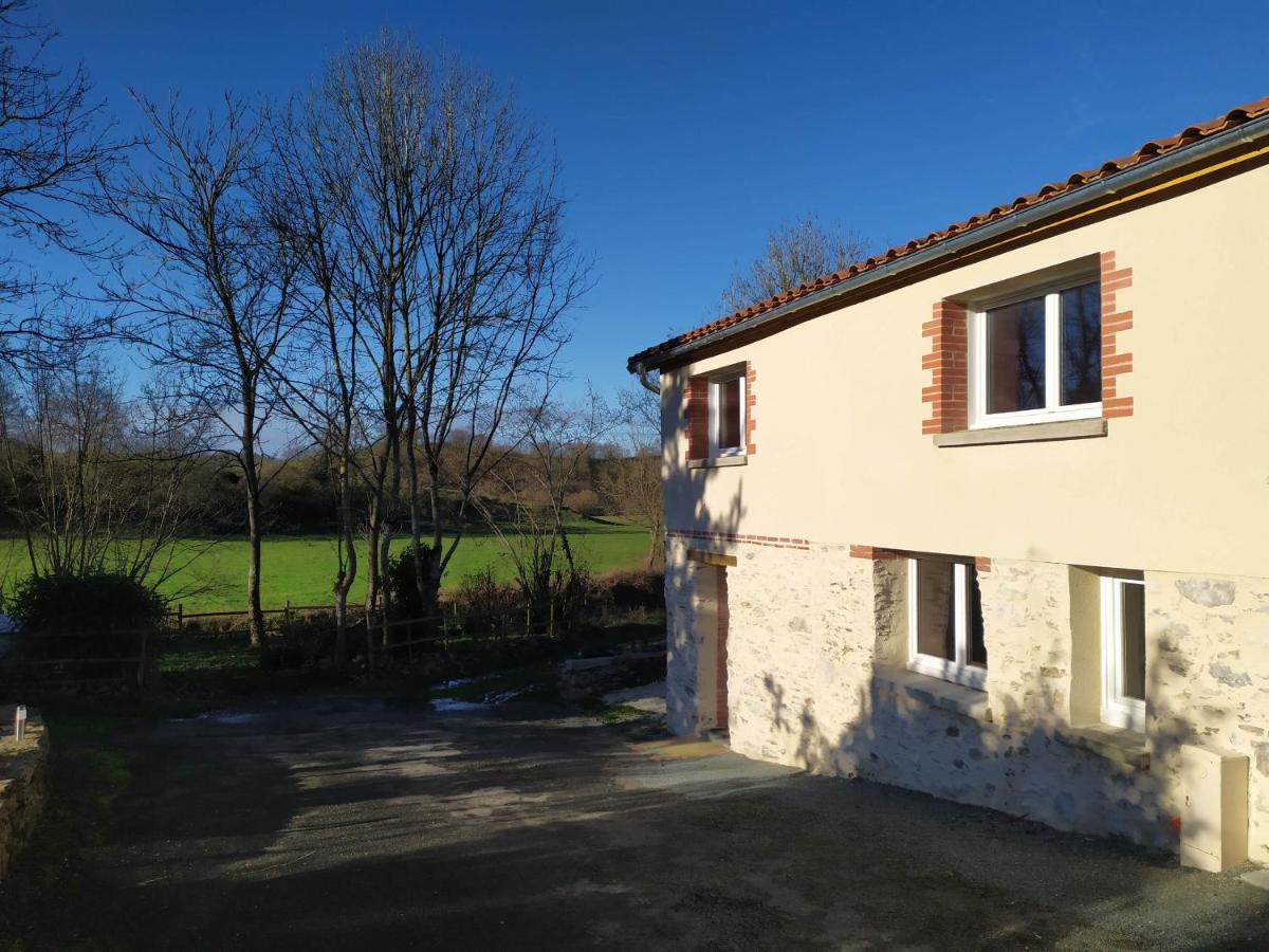 Au Fil de l'Eau - B&B