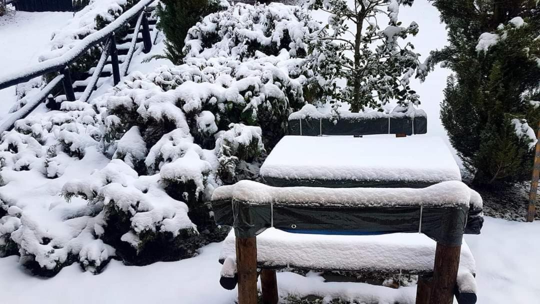 Monolocale Familiare