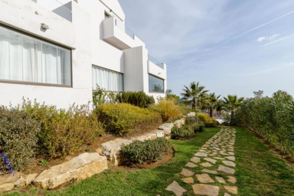 Los Cortijos - Golf & Sea - CT 130 - Chambres d’hôtes