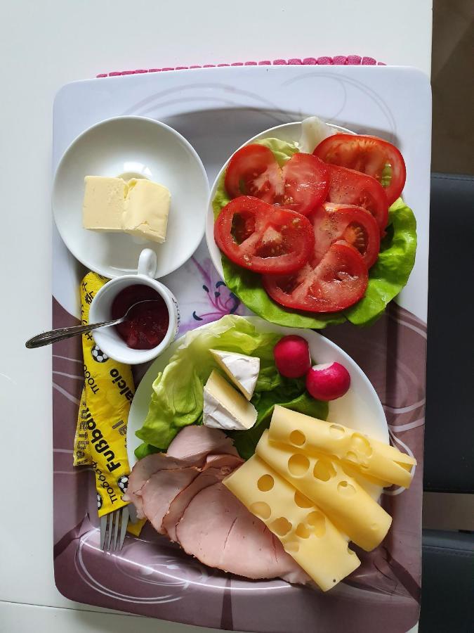 Pokój Superior 1 - Willa Lawenda - B&B Rytro