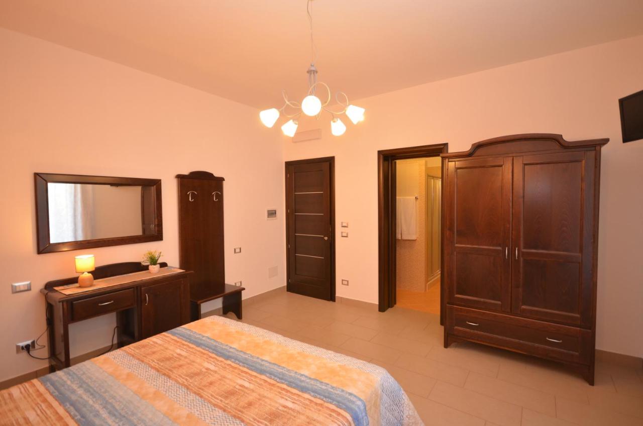 Habitación Triple Confort