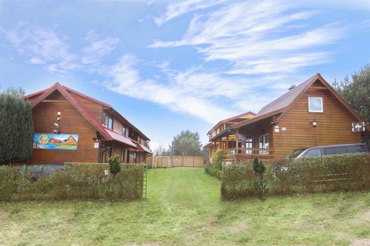 Skarb Bałtyku - B&B