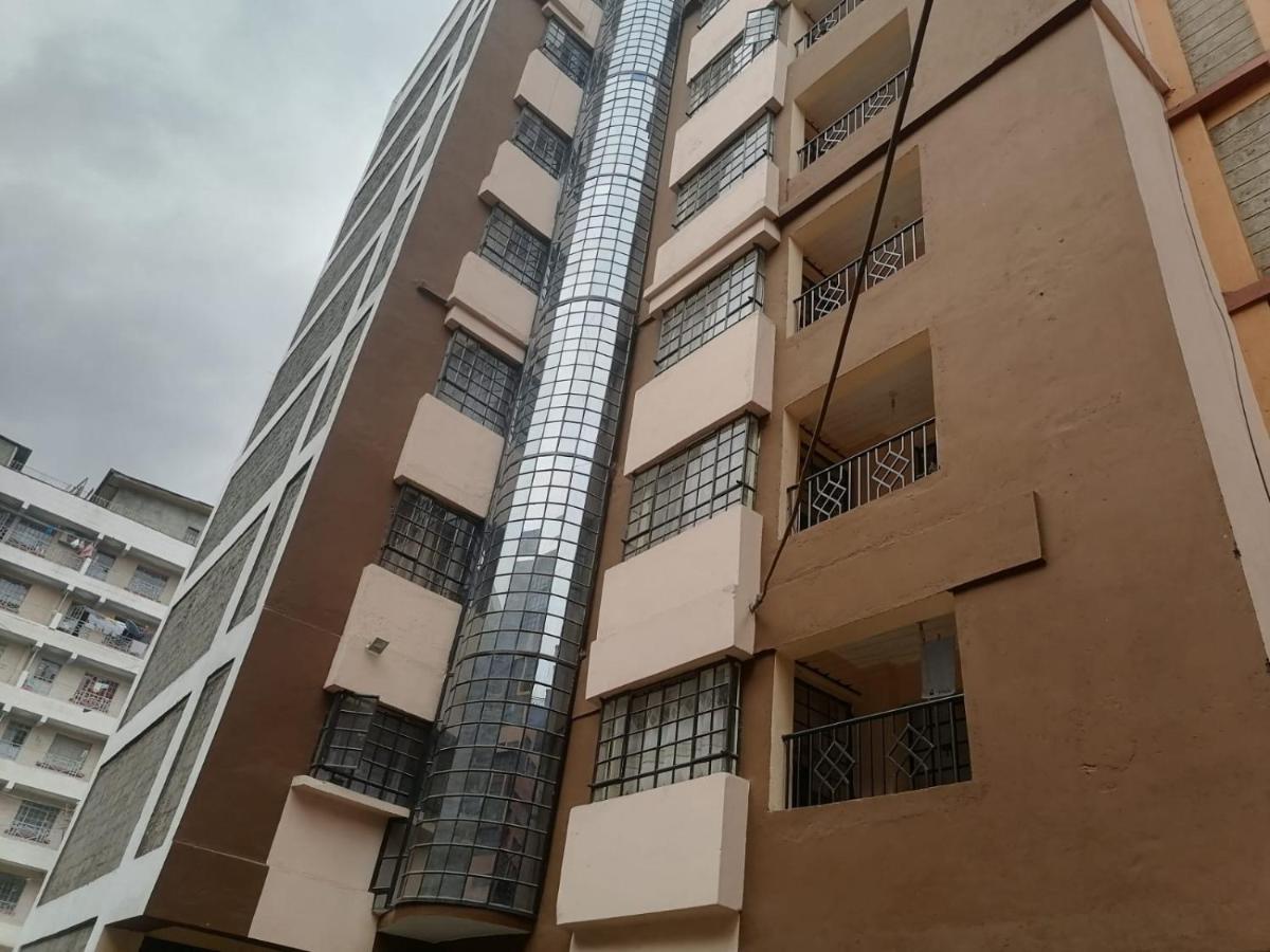 Cosy 1 bedroom Thika Road, TRM Drive Nairobi - B&B