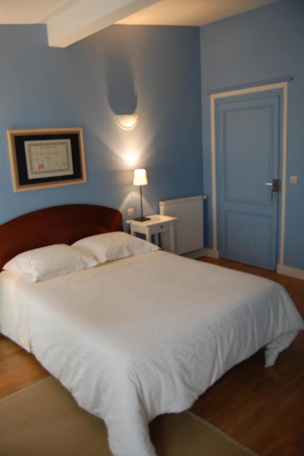 Deluxe Double Room with Shower