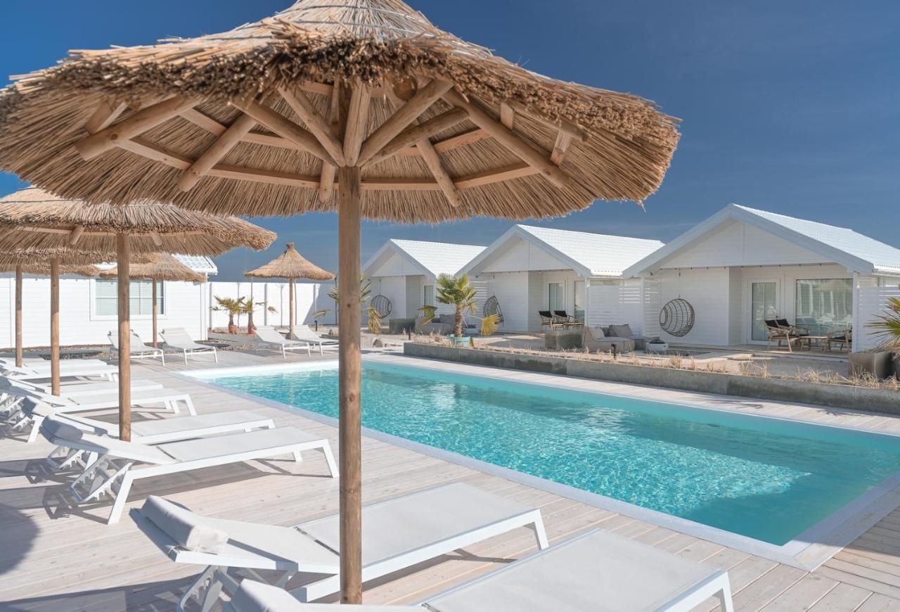 Pastelowe Domki Darłówko - B&B Darłówko