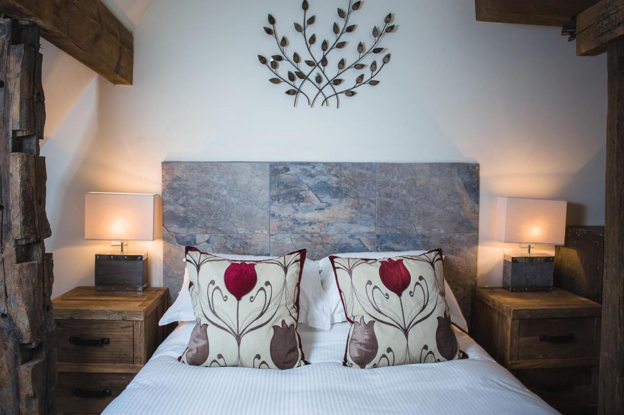 One-Bedroom Suite (2 Adults) - Snug 2