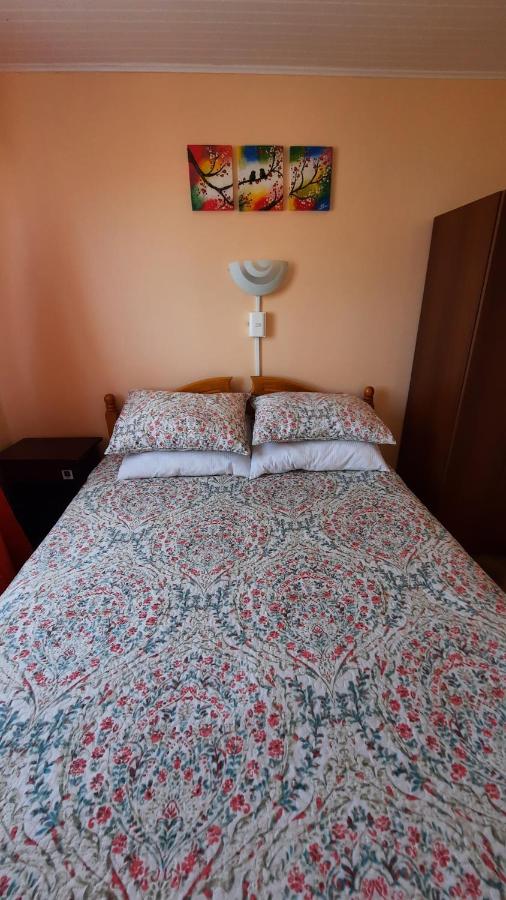 Haus mit 2 Schlafzimmern
