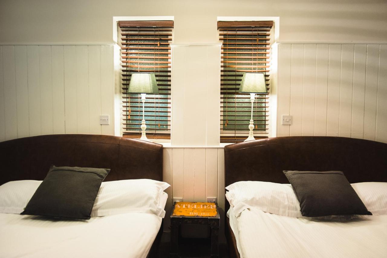 Three-Bedroom Apartment (8 Adults) - Stables
