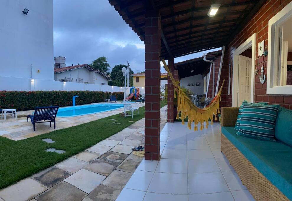 Casa em Tamandaré-Carneiros CondFechado a 100m do mar - B&B