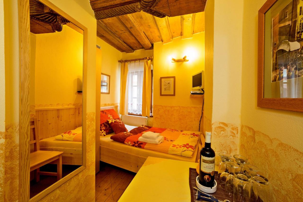 Chambre Simple Standard