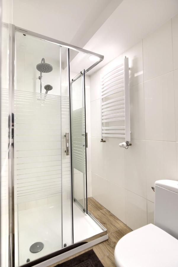 Ampia Camera Matrimoniale