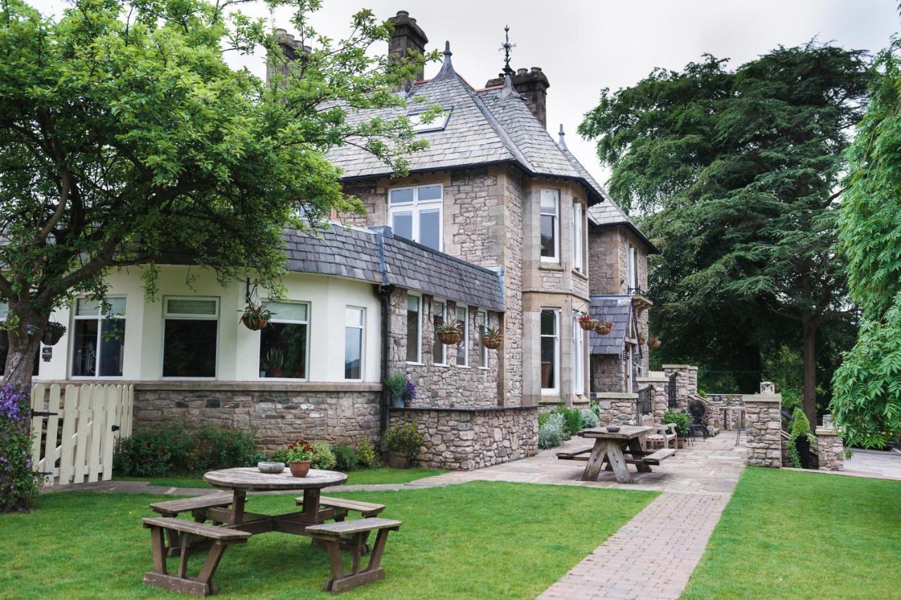 Romneys Apartments & Suites - B&B Kendal