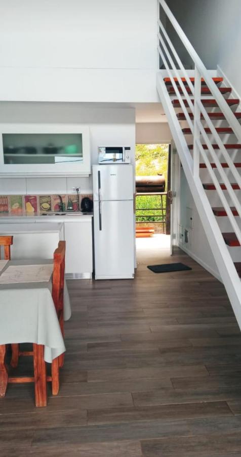 Aparahik - B&B Ushuaia