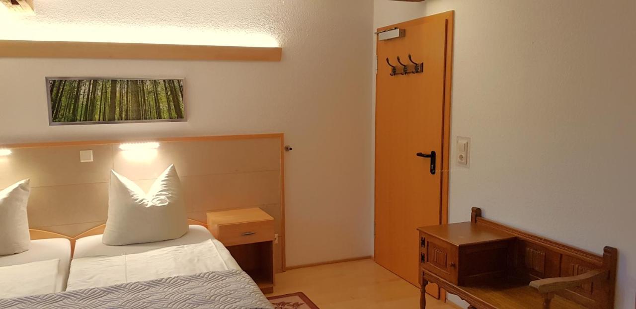 Triple Room with Bathroom