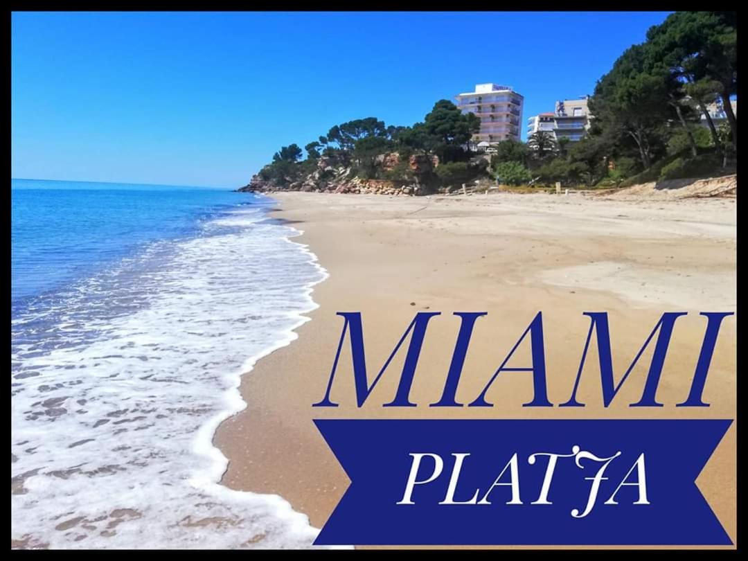 B&B Miami Platja - Apartamento Family - Bed and Breakfast Miami Platja