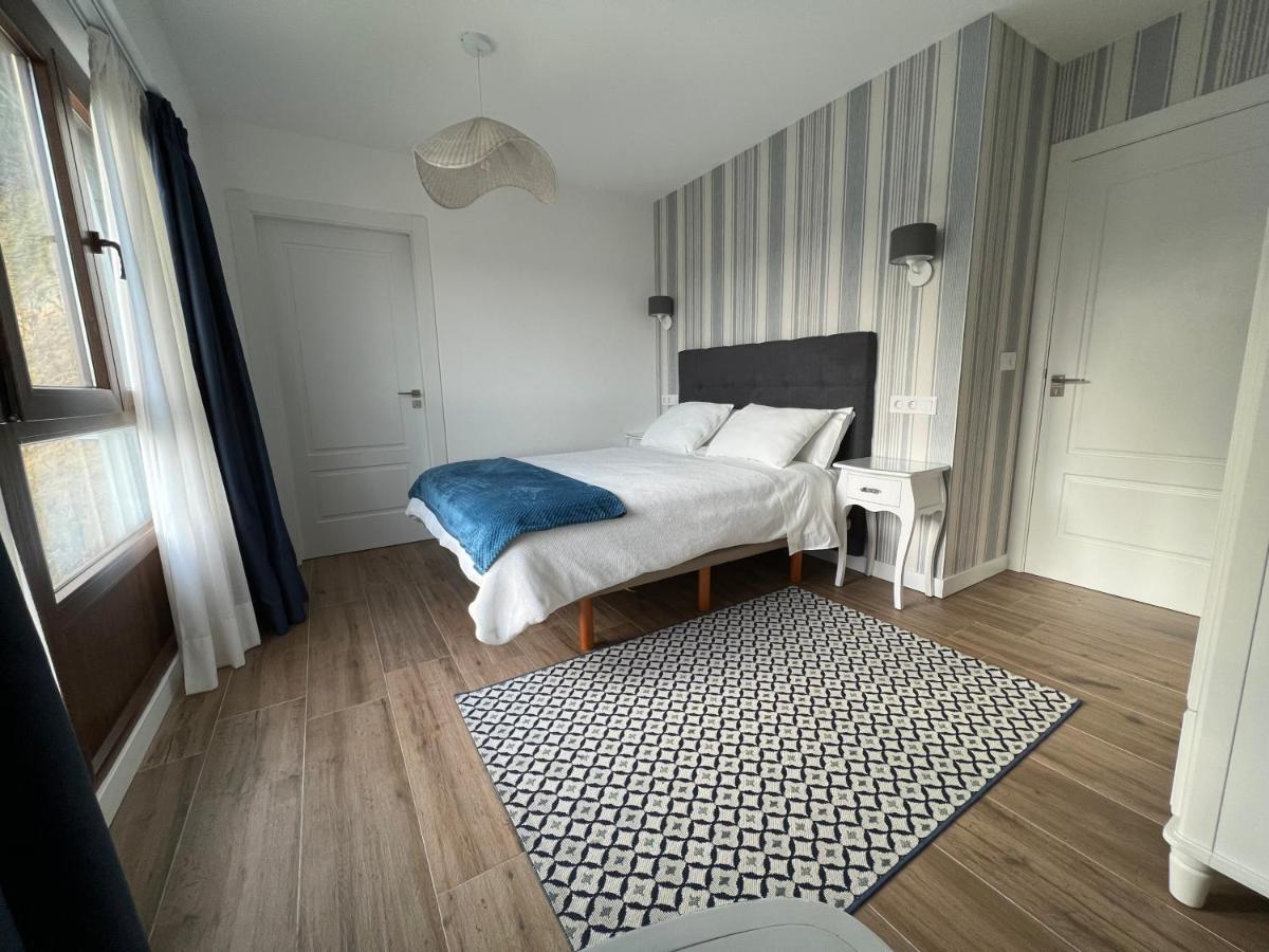 Chambre Double Deluxe - Vue sur Mer