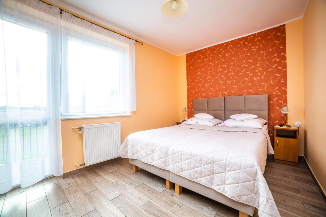 Double or Twin Room with Balcony