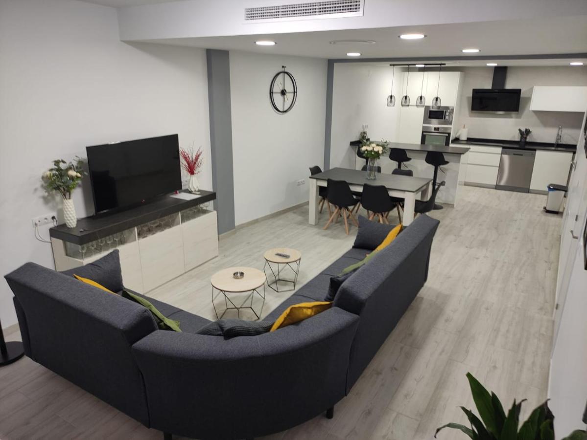 El Rincón de Moreno - B&B Munébrega