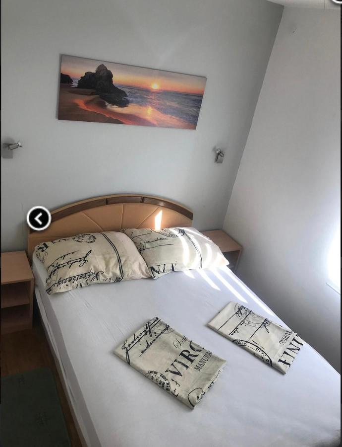 Apartment - Erdgeschoss