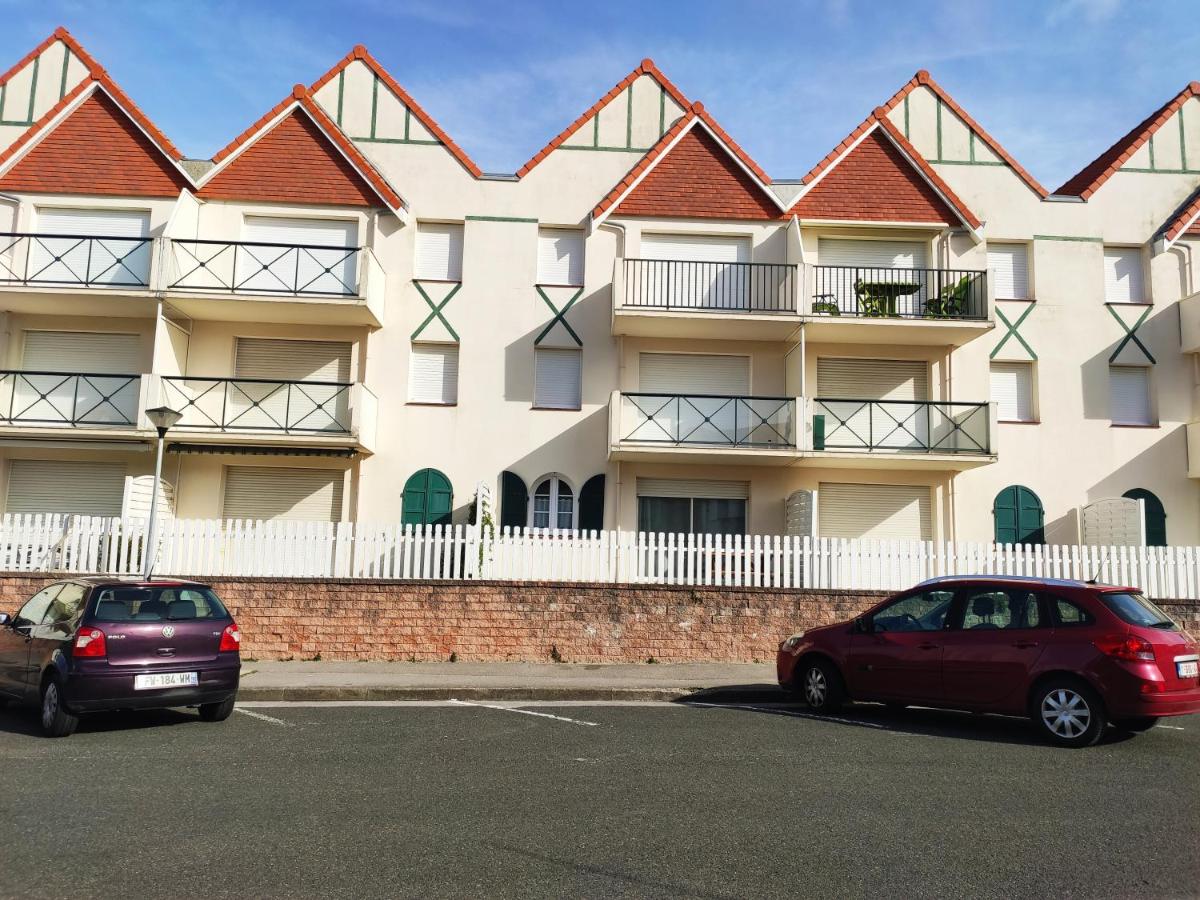 Hardelot plage plein sud a 100 m de la plage - B&B