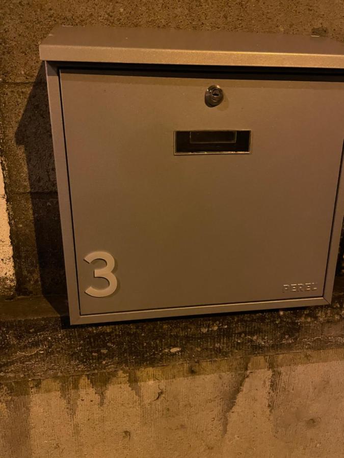 Room of Tournai 2 - B&B Tournai