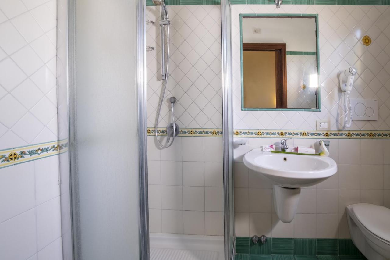 Habitación Doble Grande - 1 o 2 camas