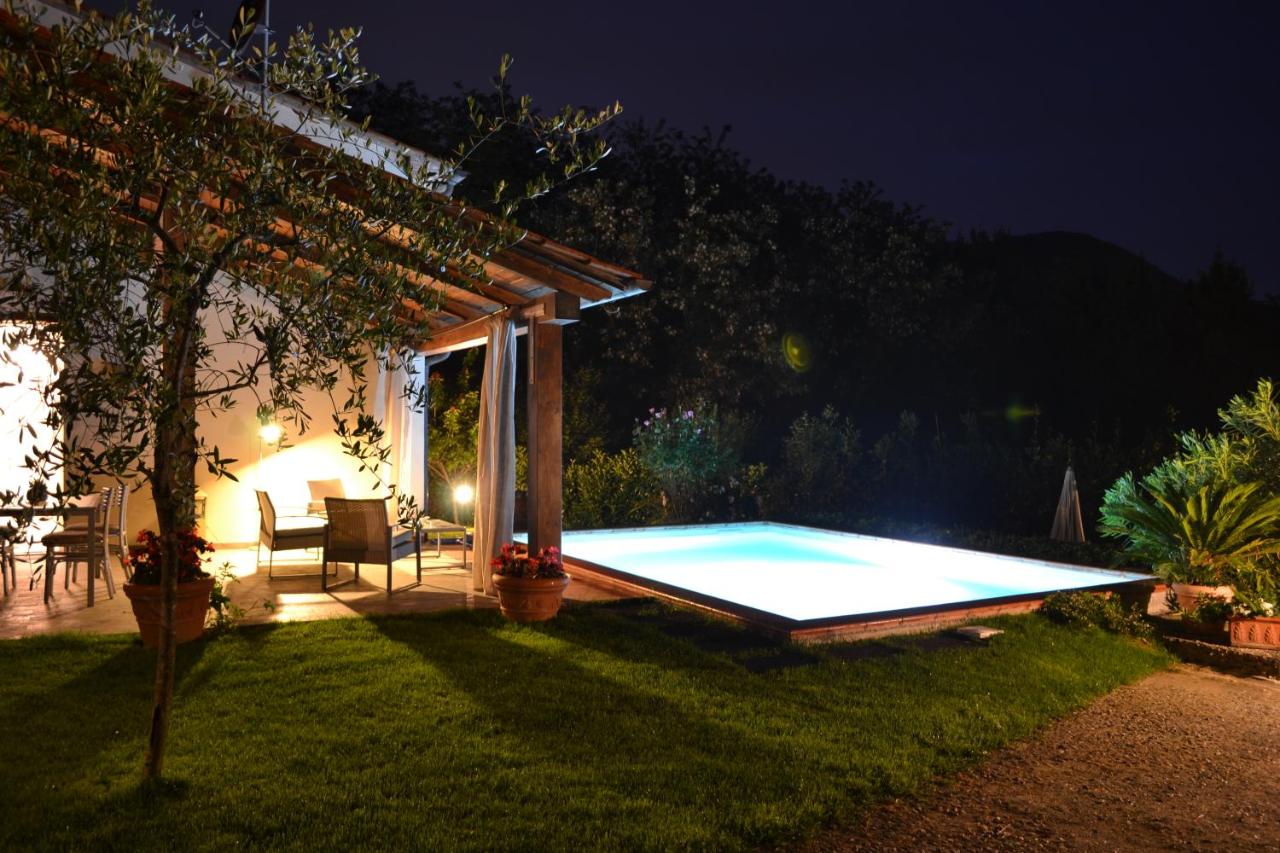 B&B Lucca - villa con piscina esclusiva nel verde - Bed and Breakfast Lucca