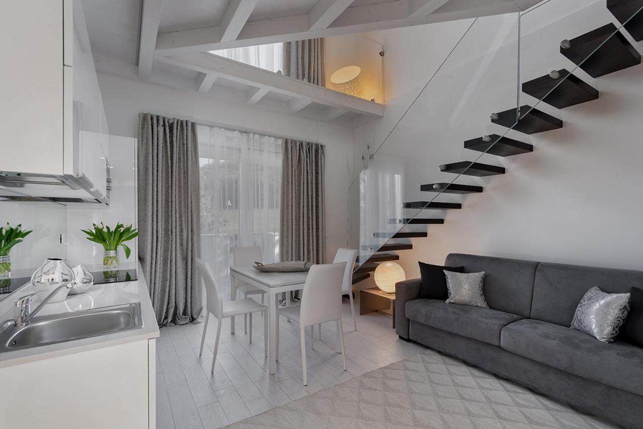 Appartement en Duplex