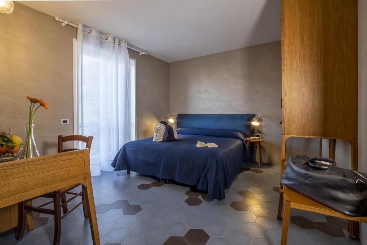 Habitación cuádruple