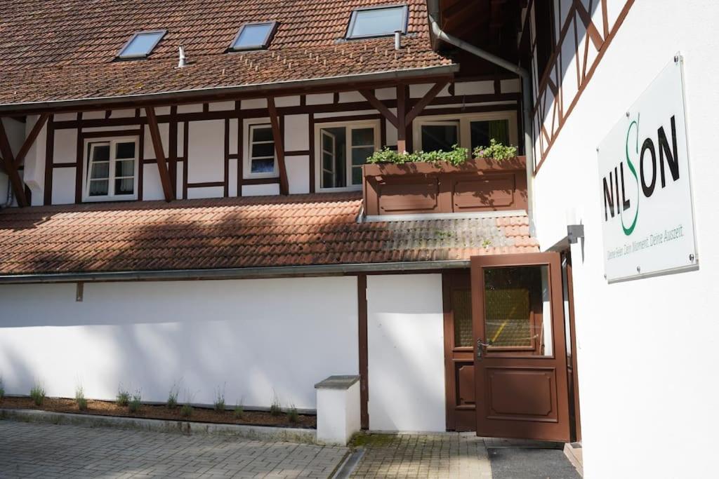 Apartment mit 1 Schlafzimmer