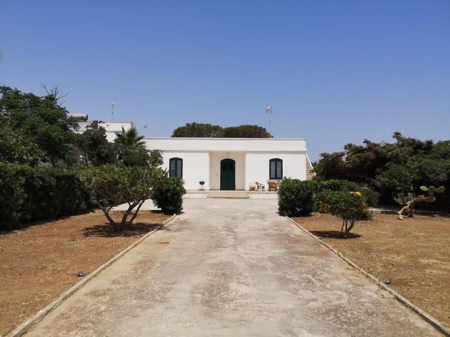 Villa Aurora - B&B Capilungo