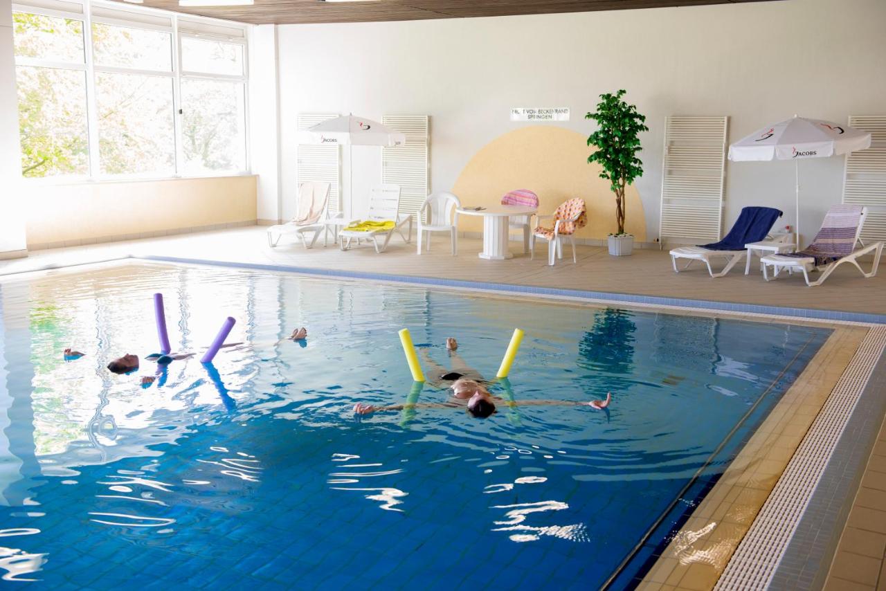 Pano Hohegeiß App 363 mit Wlan - B&B Braunlage