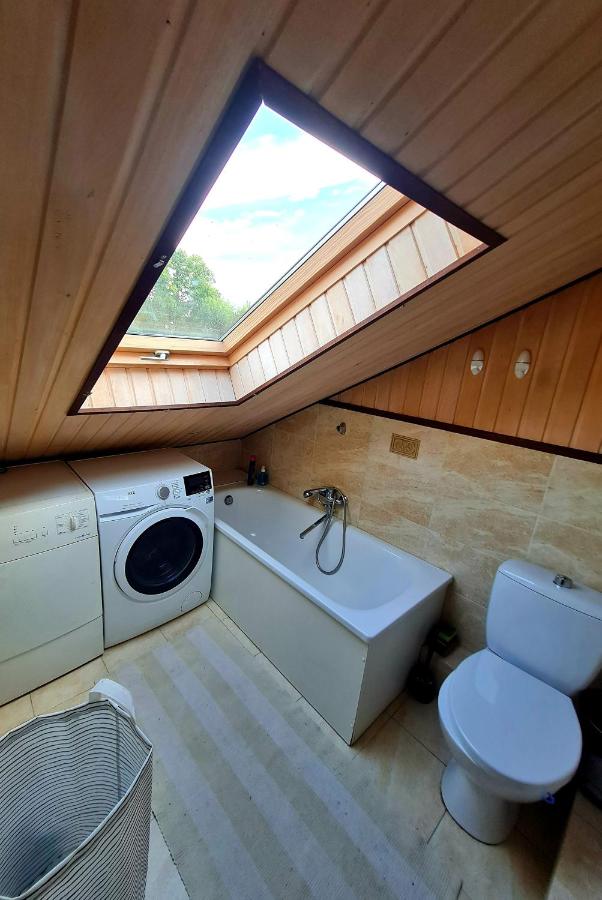 4gilės - B&B