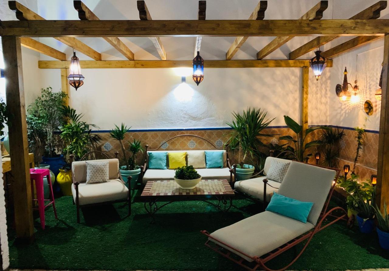 Casa Pepita Gutiérrez - B&B