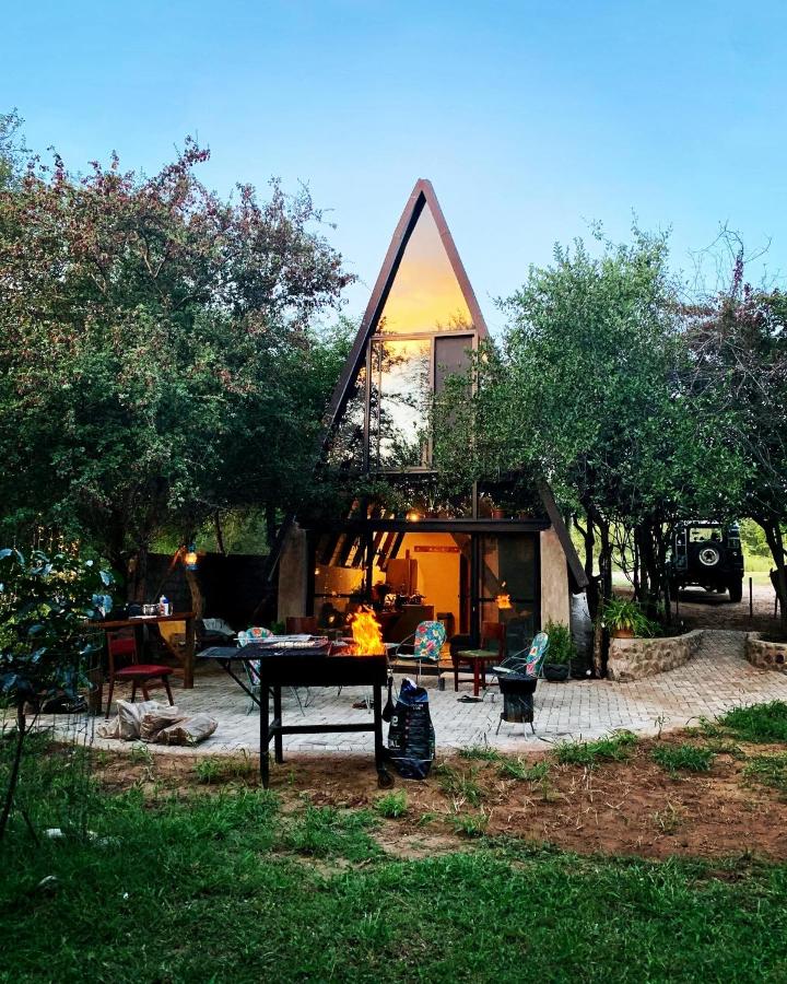 Shepherds Rest - Ferienwohnung Hoedspruit