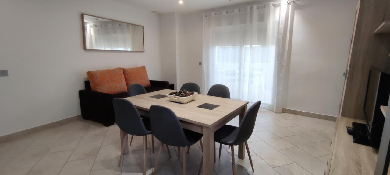 Appartement 3 Chambres avec Balcon