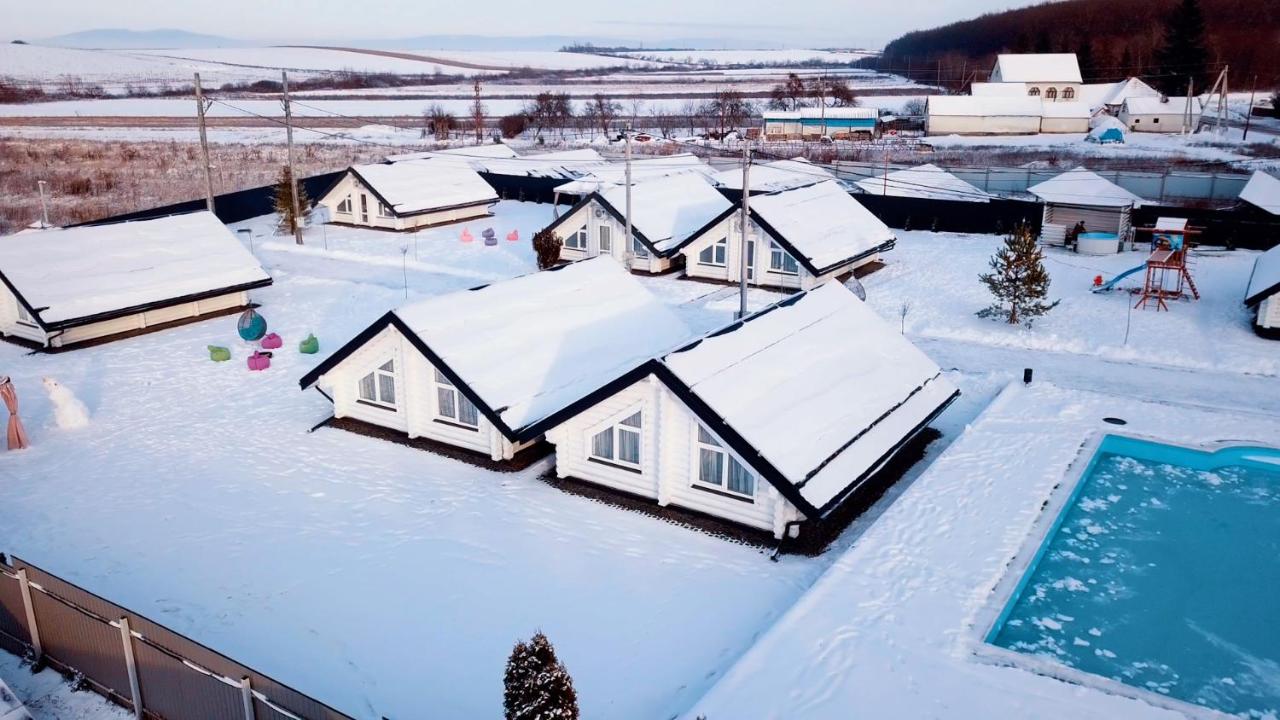 Canada - B&B Berehove