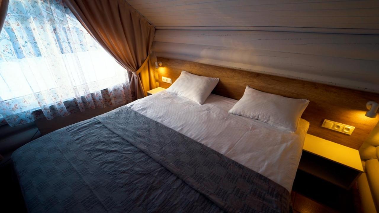 Villa con 2 Camere da Letto