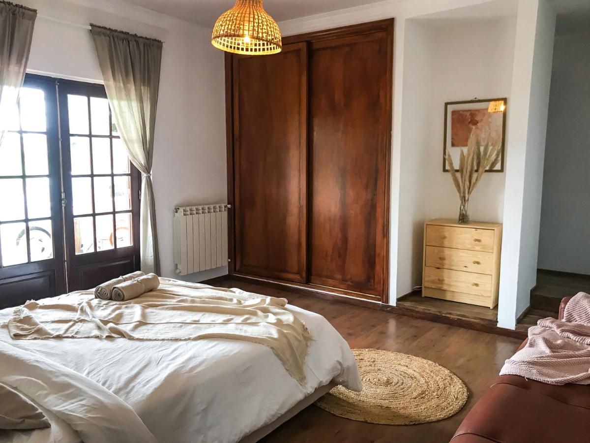Bed in 4-Bed Mixed Dormitory Room