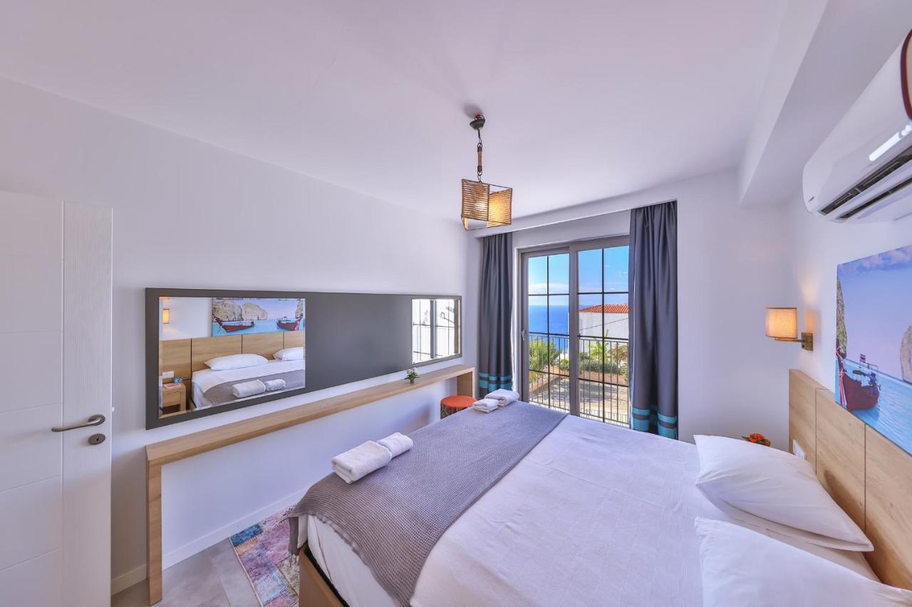 Appartamento con Vista Mare