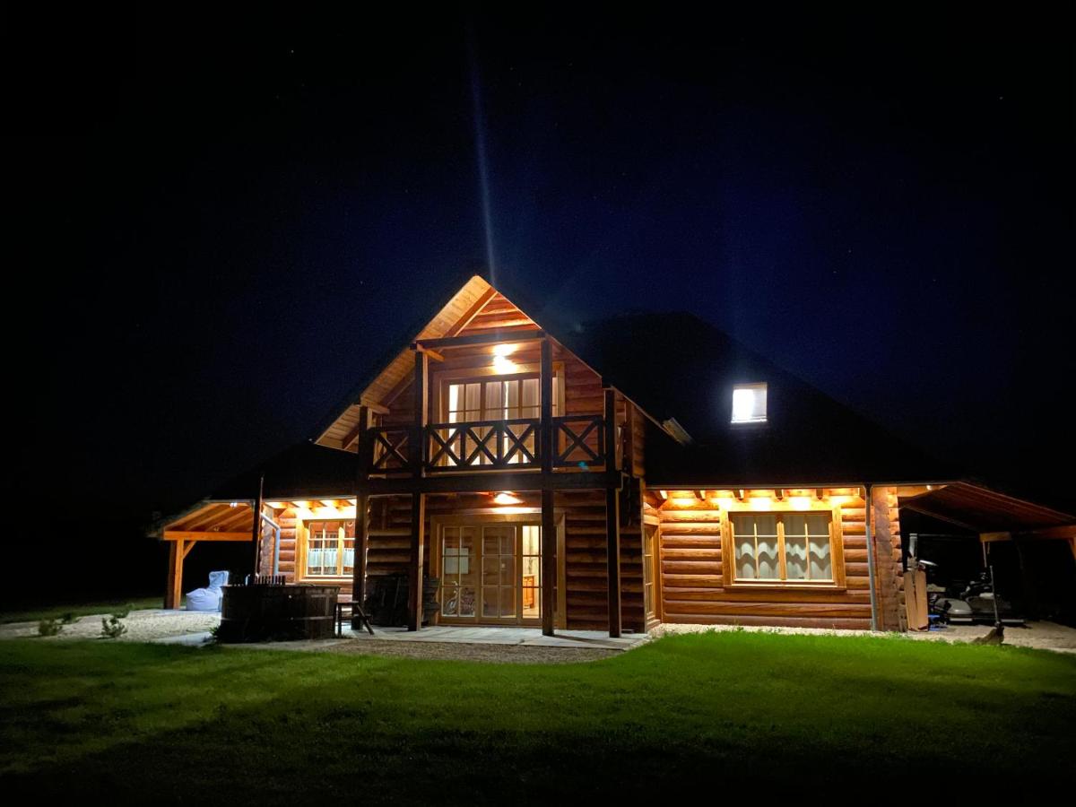 Wolimierz 80 - B&B