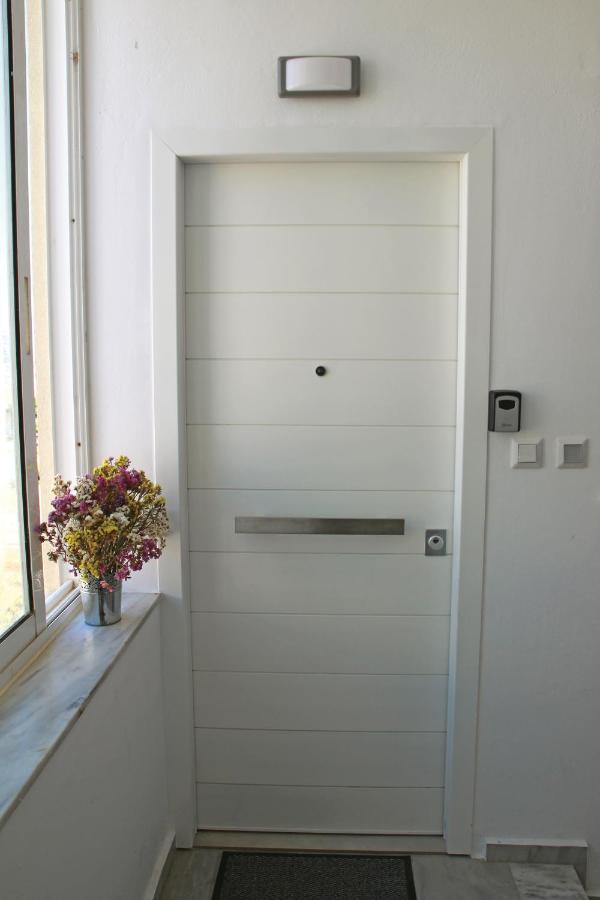 New Cozy Chic Apt-Ryfete Luxury Living - B&B Kalathas