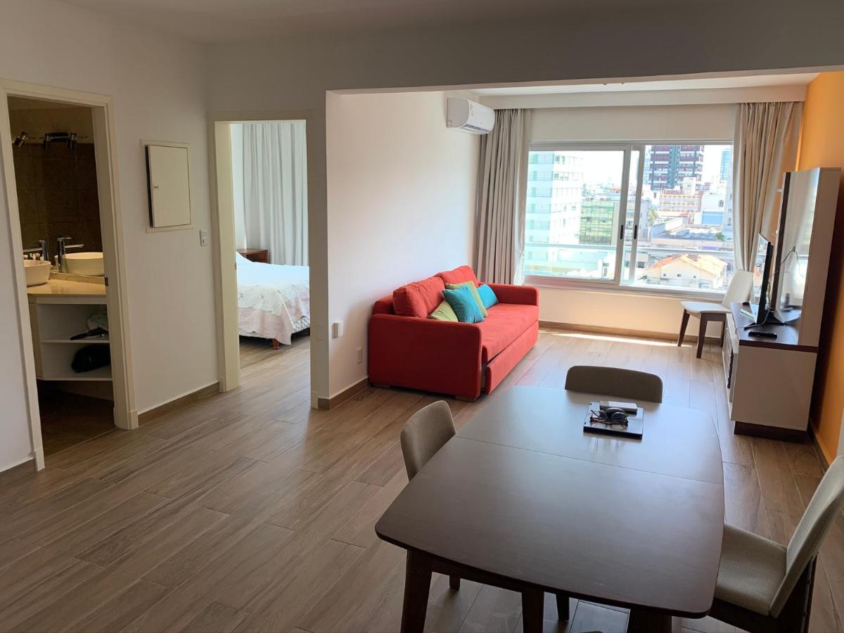 Departamento Santos Dumont Punta del Este - B&B