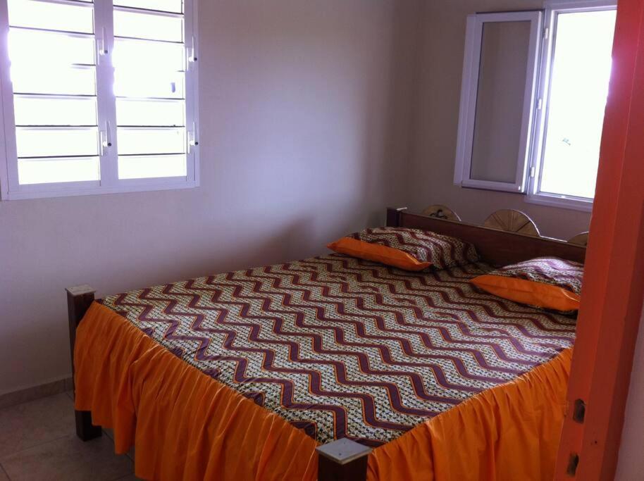 Maison 2 Chambres